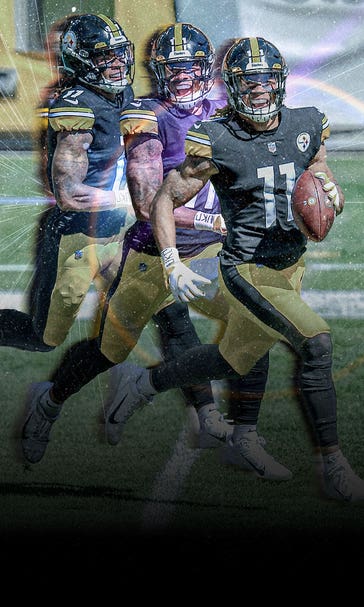 Perfection And Pain In Week 5